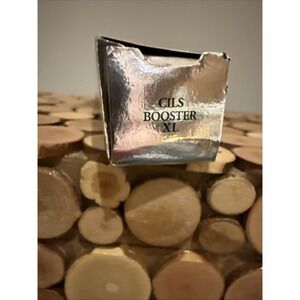 NIB Full Size LANCOME CILS BOOSTER XL Mascara Base